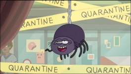Kevin - Season 01 Episode 05